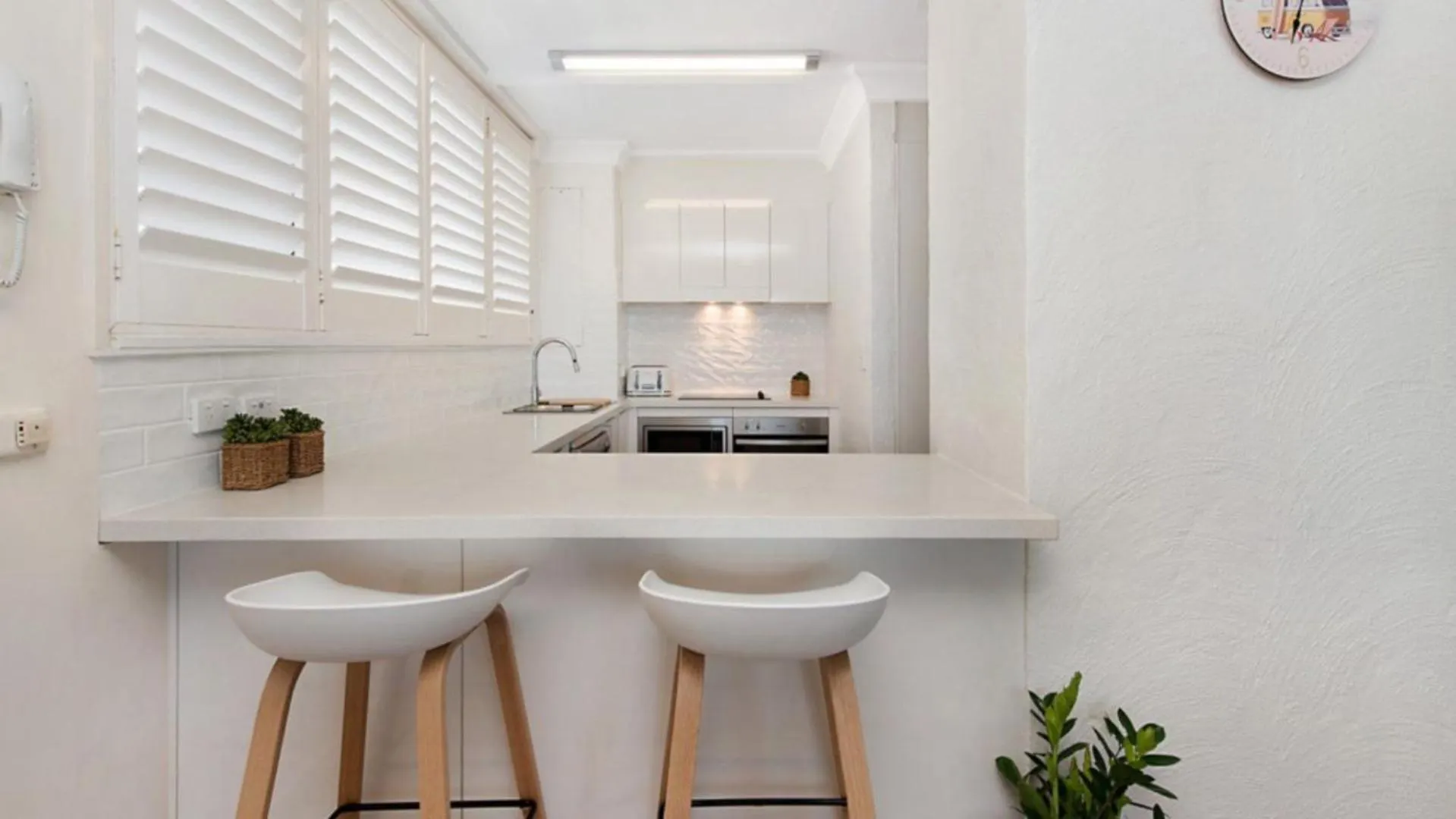 Apartman Unit 13 Oceanic, Kings Beach Caloundra