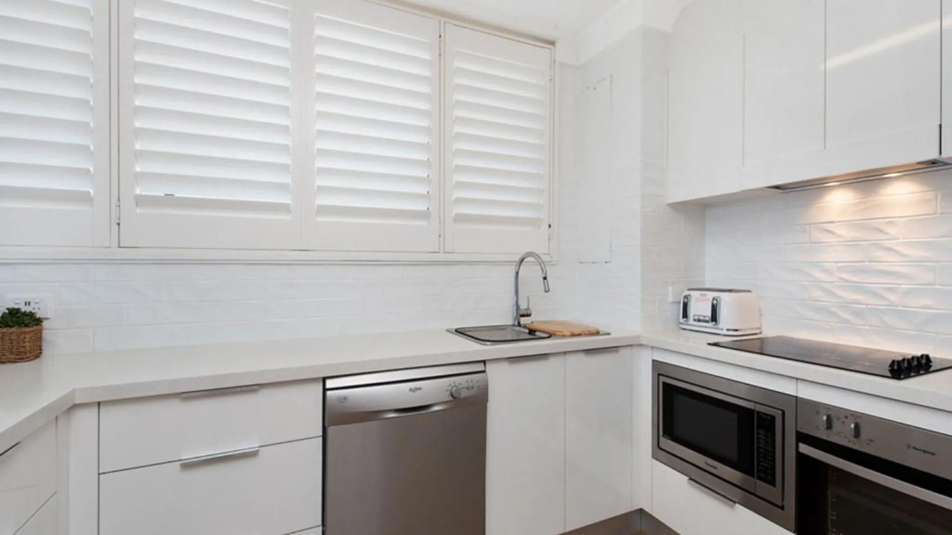 Apartman Unit 13 Oceanic, Kings Beach Caloundra Ausztrália