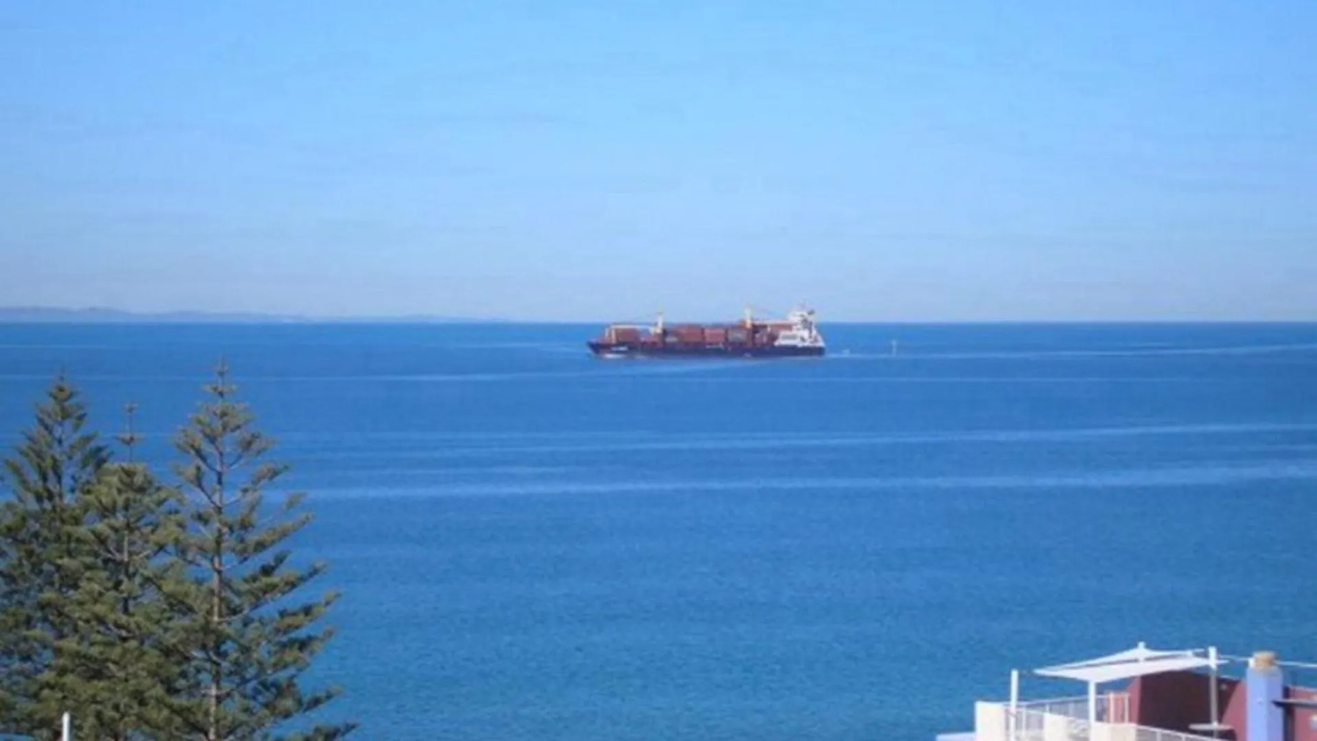 Unit 13 Oceanic, Kings Beach Caloundra