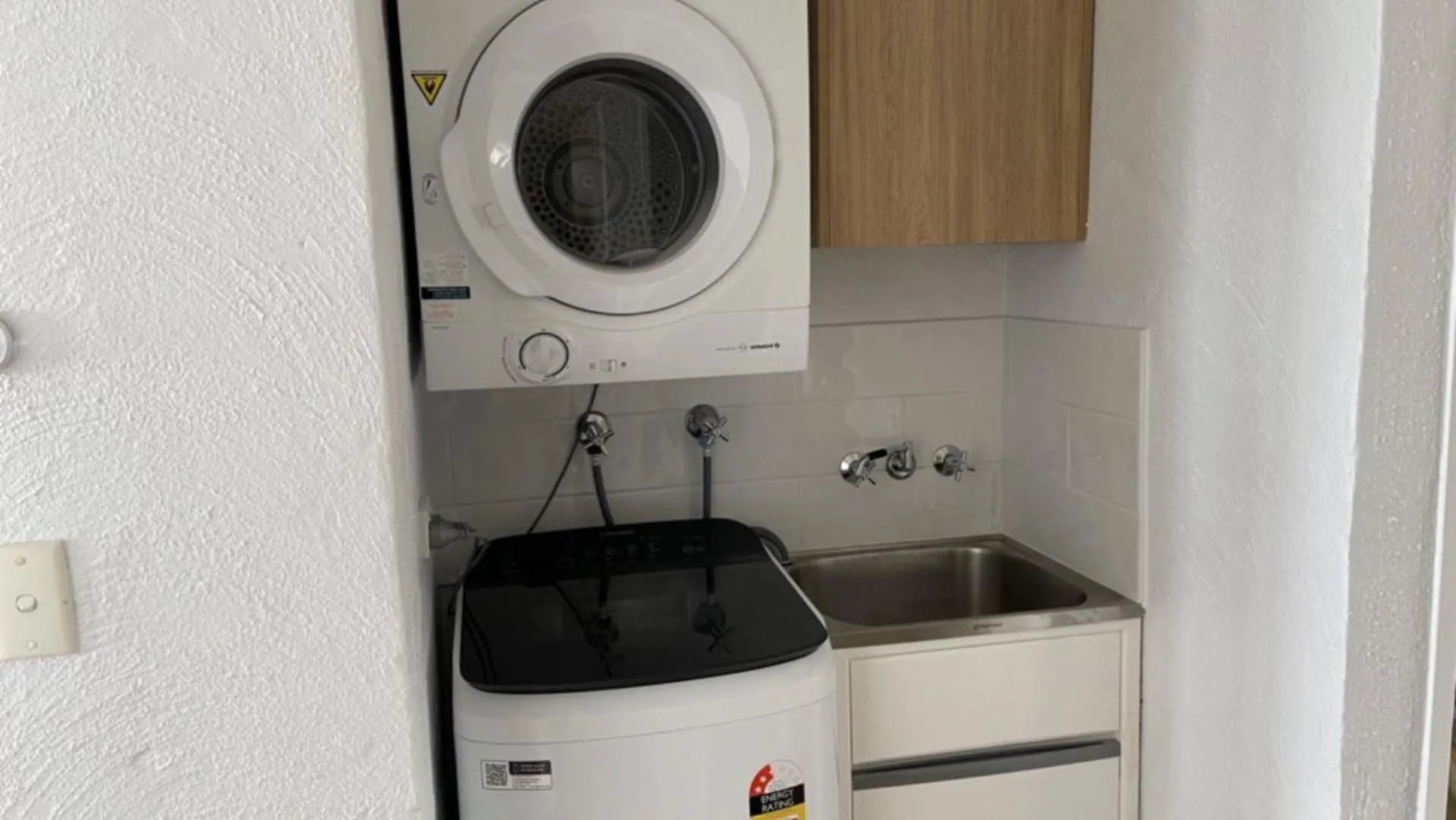 Unit 13 Oceanic, Kings Beach Caloundra Apartman