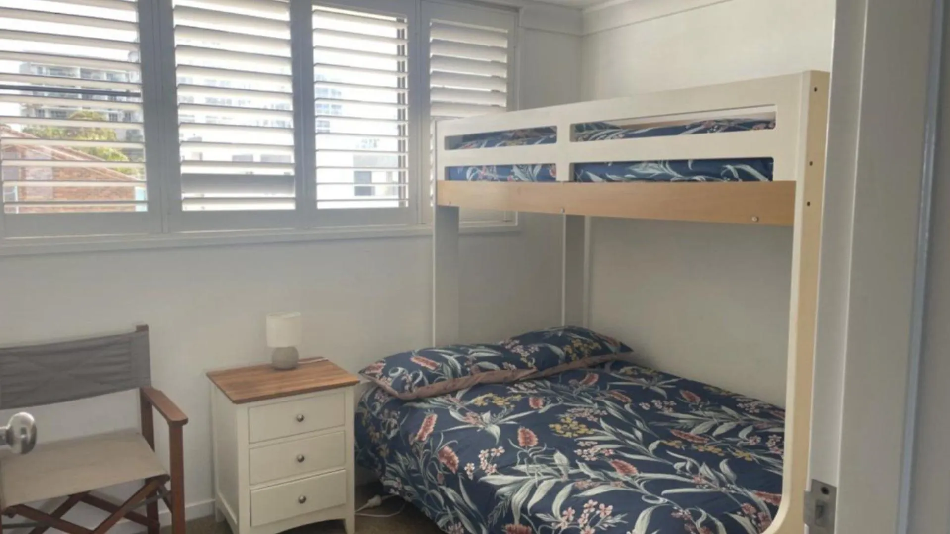 Unit 13 Oceanic, Kings Beach Caloundra Ausztrália